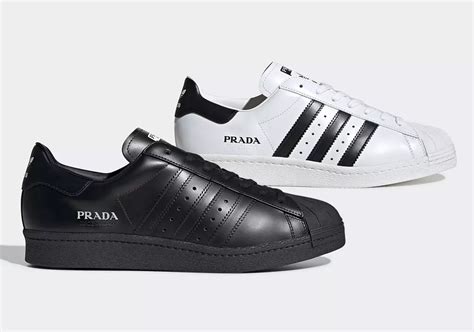 prada superstar sizing